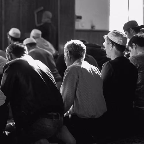 #1002 Pray