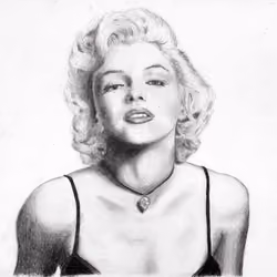 MARILYN MONROE