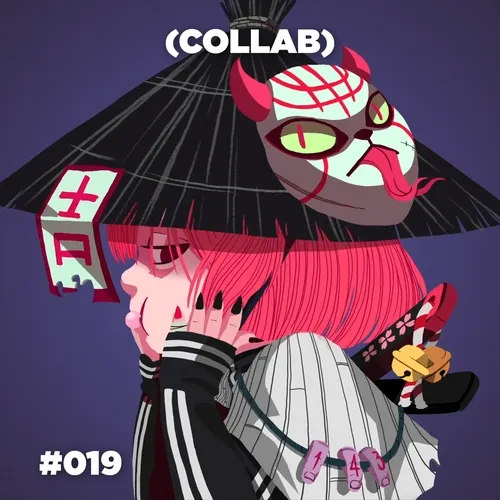 CHBBG#019 (Collab RURU)