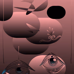 Gazer 003