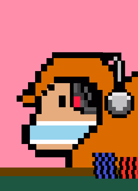 Item #85122147178286775882516028388323701515228575826095020301917028638564781391873 Media