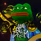 "IT WAS ALL A DREAM" - PEPE🐸🪙