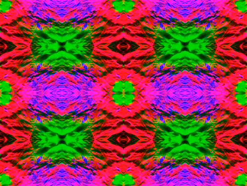 KALEID{E}SCAPES