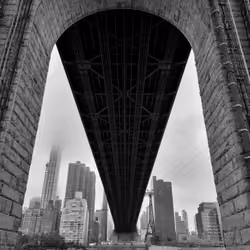 UNDER THE BRIDGE
