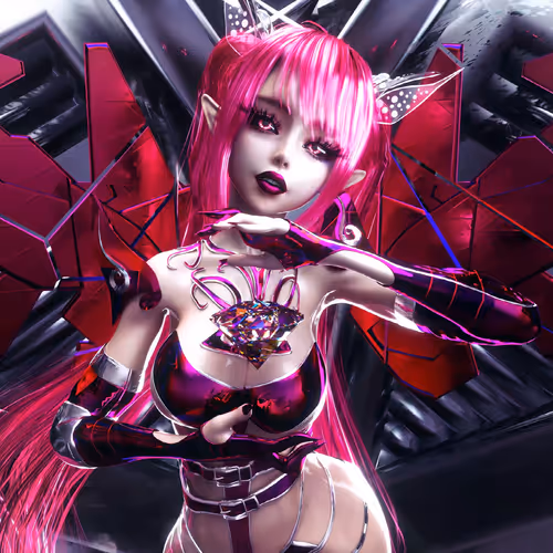 Ghostgirldxv3 Collection