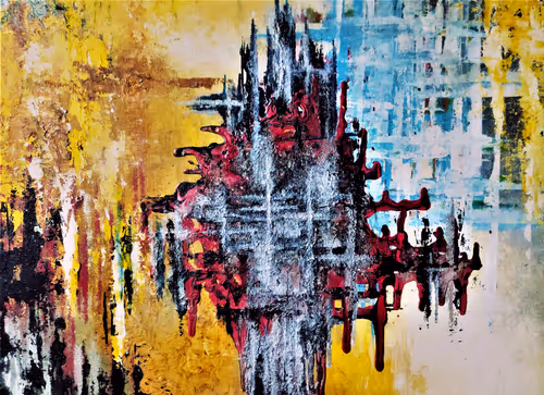 Item #85430814320750255159501470837672122079460841997680884924021469466546856263681 Media