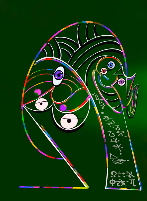 Large-Hadron Bodhisattva Dizang