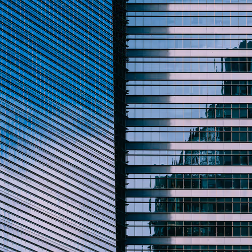 Structured Harmony