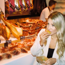 Barcelona Markets