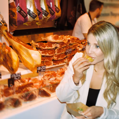 Barcelona Markets