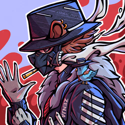 yabjjajang.linea.eth Linea Name Service (.linea.eth domains) based on ENS PFP