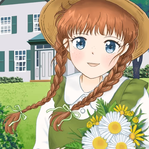 kawaii girls-collection