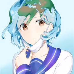 EARTH CHAN