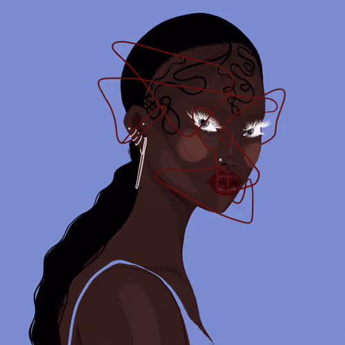 Item #38800418766618966661679291253758523417056588232704614222841536674408182054913 Media