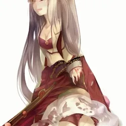 Crypto Anime Waifu #2