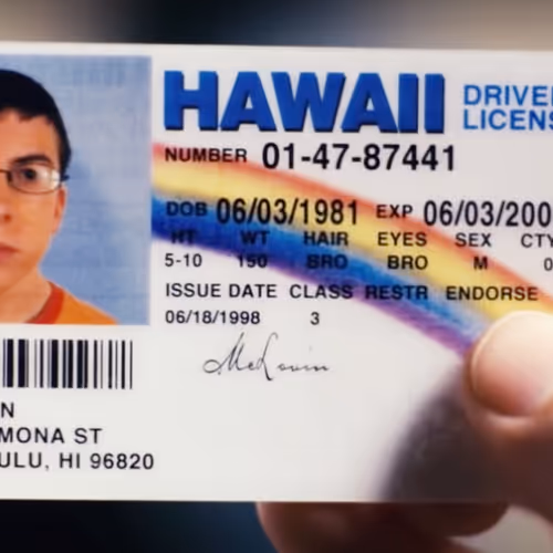 McLovin