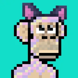 PixelApe 9651