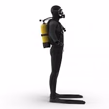 Scuba Steve