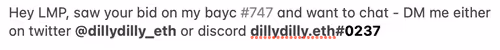 DillyVault2 Collection