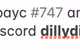 DillyVault2 Collection