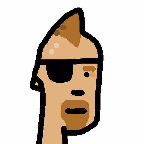 Low Effort Punks