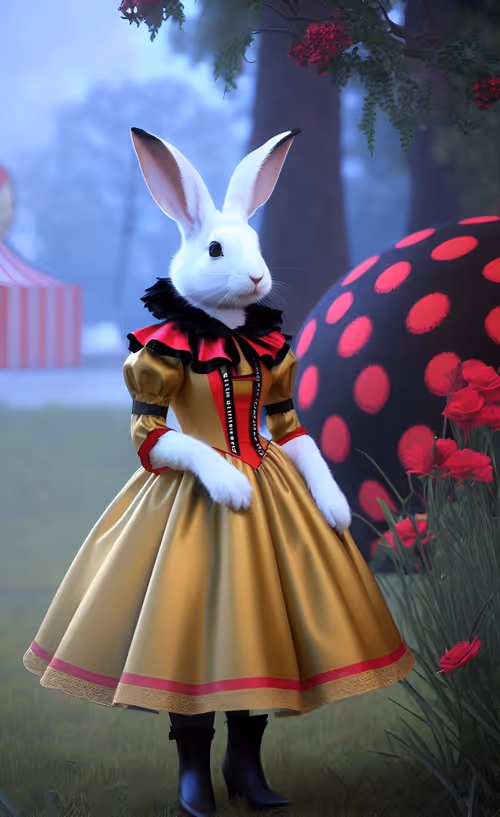 Item #36133533750215411128313405276110878173369512010580589906420943438752274972673 Media