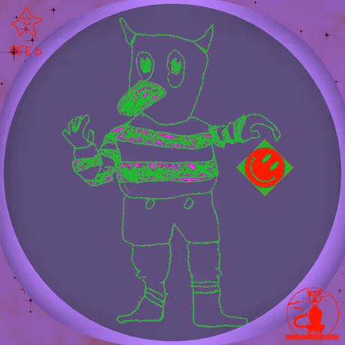 Item #30385253887073932100288315104104098490583734846307282327082016760594234867713 Media
