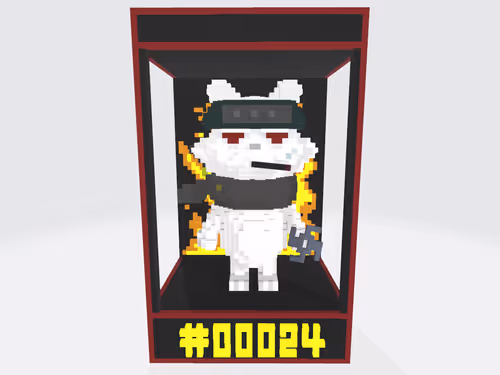 Item #35051758698191766710811335394903604234736231935512754380776662797069024493569 Media