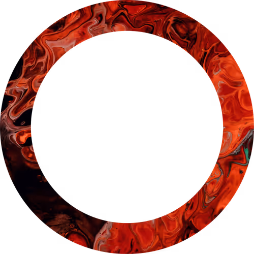 The Mystic Circle