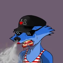 Cunning Fox 9332
