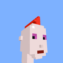 PunkVoxels #0992