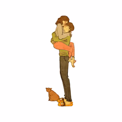 Little Moment #872