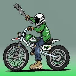 Tracker #01
