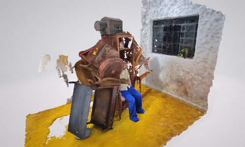 Item #28293827568572825093614928052605882481873631369550274829577034540903468892161 Media