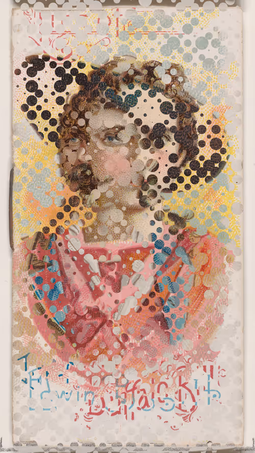 Item #8125801066895922069685886759814029537424482526913693897463482766021254709249 Media