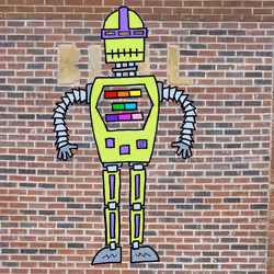 robotz #0311