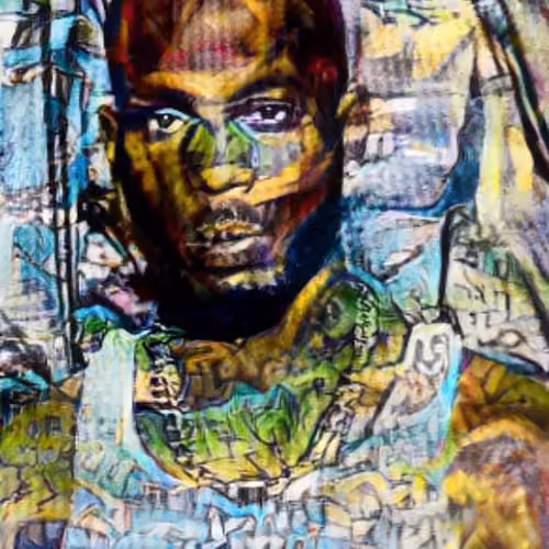 DMX