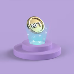 NFT logo