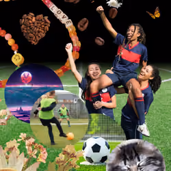Contagiadora de Fútbol 