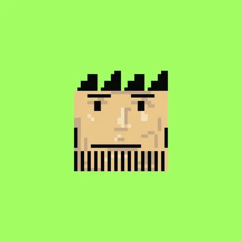 Creatorz Collection - old