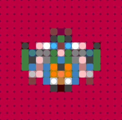 Item #31788909356613404137048829070137069187400346678612286943977180838881241595905 Media