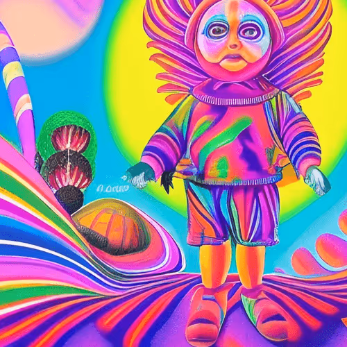 Trippy Loompahs