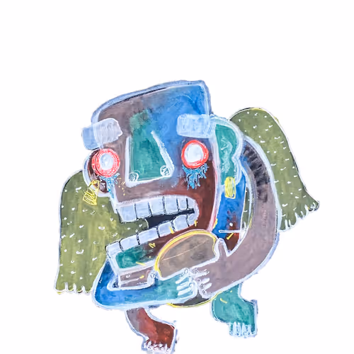 #44 LUGH