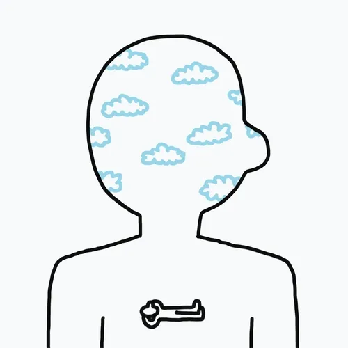 Cloud Head
