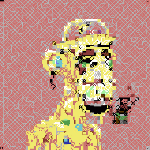 Item #68930544300390714269982844269715244278087835302447903334005976253504312836097 Media