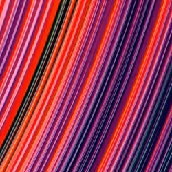 Orange energy #0032