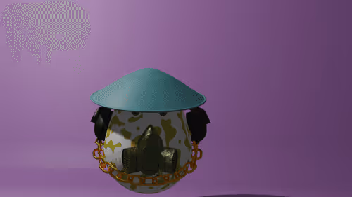 Headegg Collection - old V2
