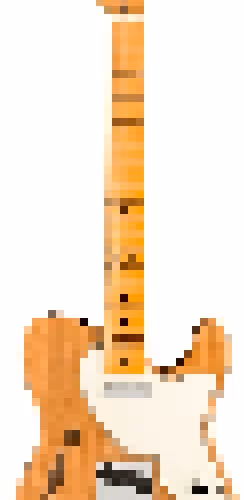 Guitar Punk #43
