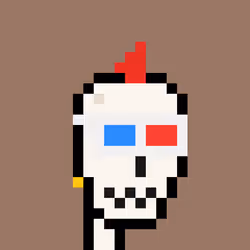 Dead Punk #421