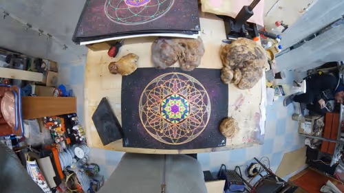 AKSacralArt Collection - old